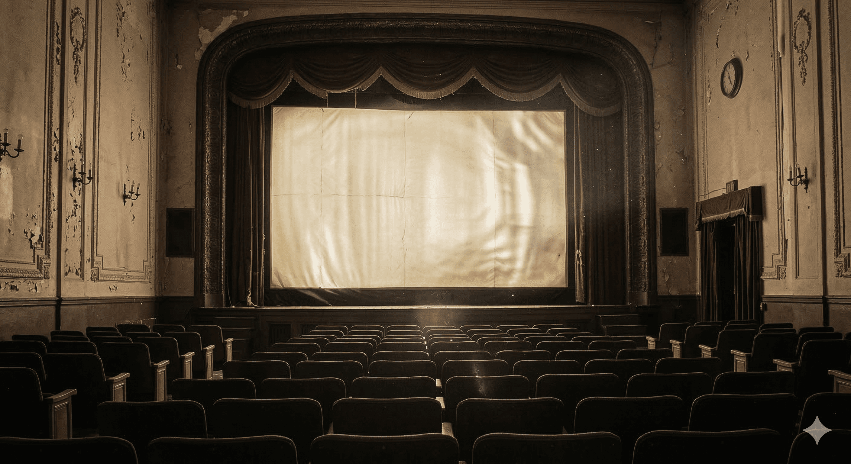 Google Flow AI creative studio overview